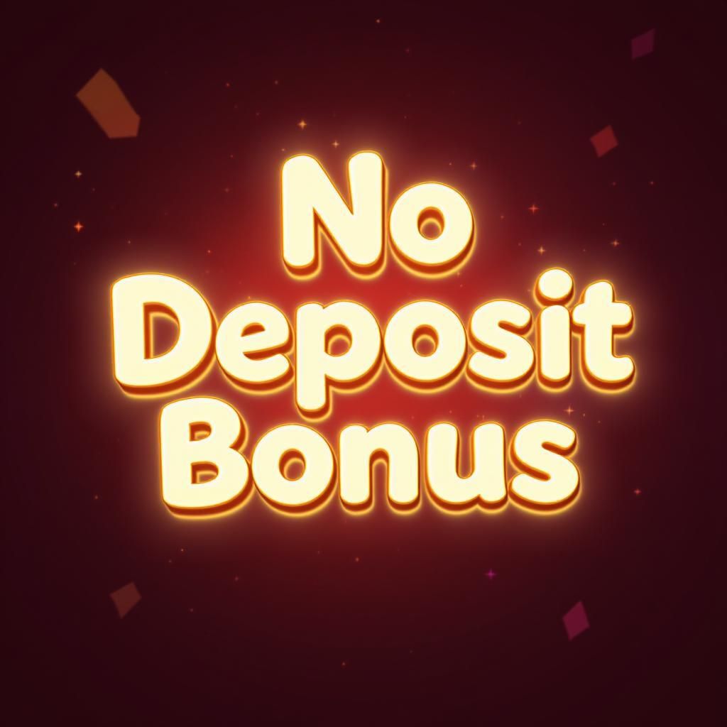 No Deposit Bonus